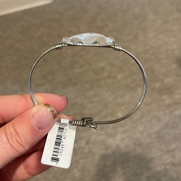 Luca & Danni Swarovski bracelet - Picture 3 of 4